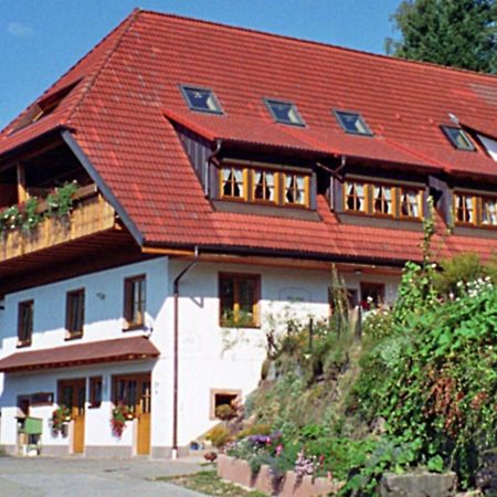 Apartment Biohof Herrenweg-1 Dreimuhlen Buitenkant foto