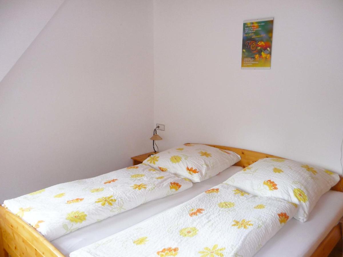 Apartment Biohof Herrenweg-1 Dreimuhlen Buitenkant foto
